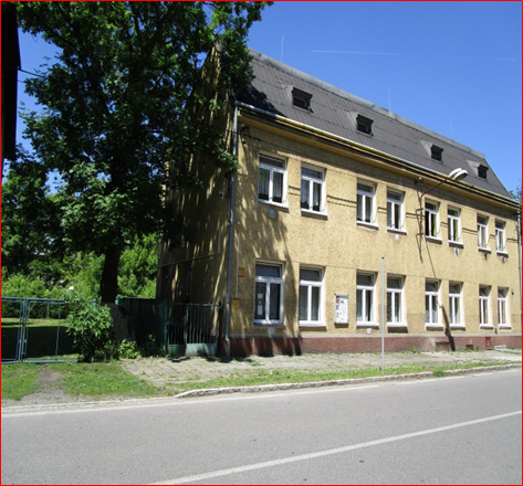 Noclehárna