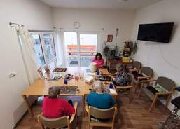  Příprava na Vánoce 2022