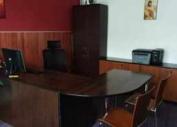 Poradenská kancelář