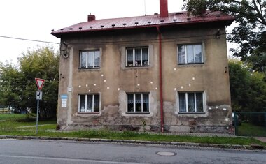 Budova DC