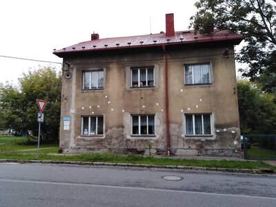 Budova DC
