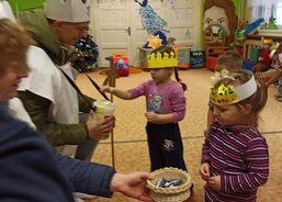 2023 MŠ Skřivánek Bohumín