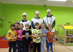 2023 MŠ Skřivánek