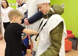 2023 MŠ Skřivánek Bohumín