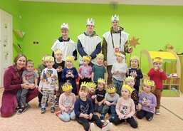 2023 MŠ Skřivánek Bohumín