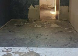 Čerstvě zrekonstruovaná Noclehárna sv. Martina Pudlov 