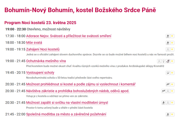 program