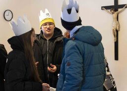 Rychvald foto Michaela Gavláková 