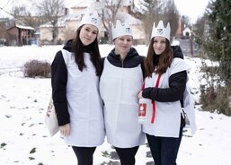 Rychvald foto Michaela Gavláková 