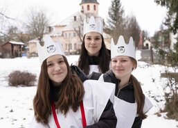 Rychvald foto Michaela Gavláková 