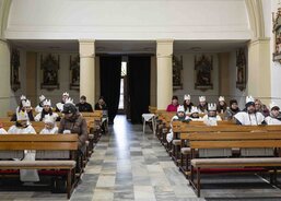 Rychvald foto Michaela Gavláková 