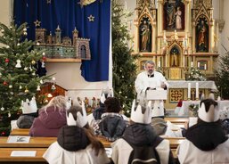 Rychvald foto Michaela Gavláková 