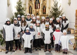 Rychvald foto Michaela Gavláková 