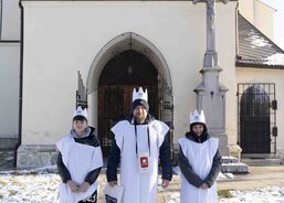 Rychvald foto Michaela Gavláková 