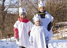 Rychvald foto Michaela Gavláková 