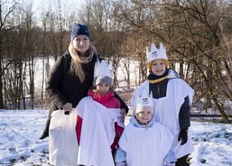 Rychvald foto Michaela Gavláková 